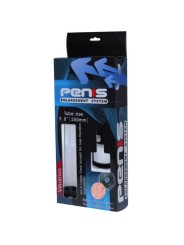 BAILE - PENIS ENLARGEMENT SYSTEM WITH VIBRATION