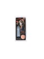 BAILE - ERECTIEPOMP MET VAGINA SPUITSTUK EN 20 CM
