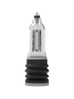 BATHMATE - HYDROMAX 7 WIDE BOY X30 TRANSPARENTE
