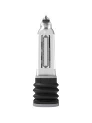 BATHMATE - HYDROMAX 7 BOMBA DE AUMENTO DO PÉNIS TRANSPARENTE