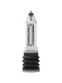 BATHMATE - HYDROMAX 7 TRANSPARENT PENIS INCREASE PUMP
