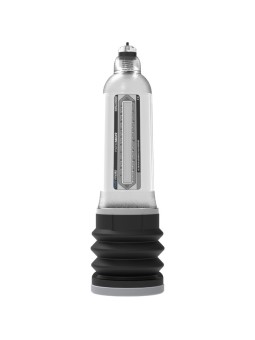 BATHMATE - HYDROMAX 9 BOMBA DE AUMENTO DO PÉNIS TRANSPARENTE