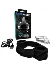 BATHMATE - HYDROVIBE ANILLO HIDROTERAPIA