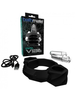 BATHMATE - ANEL DE HIDROTERAPIA HYDROVIBE