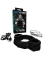 BATHMATE - ANEL DE HIDROTERAPIA HYDROVIBE