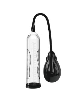 PRETTY LOVE - ALEXANDER AUTOMATIC ERECTION PUMP