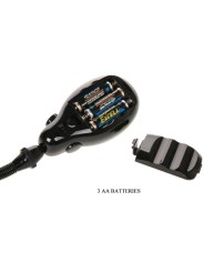PRETTY LOVE - ALEXANDER AUTOMATIC ERECTION PUMP