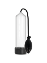 PUMP ADDICTED - RX3 TRANSPARENT