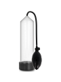 PUMP ADDICTED - RX3 TRANSPARENTE