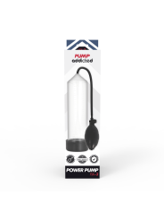 PUMP ADDICTED - RX3 TRANSPARENT
