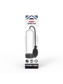 PUMP ADDICTED - RX3 TRANSPARANTE ERECTIEPOMP