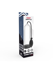 PUMP ADDICTED - RX3 TRANSPARENTE