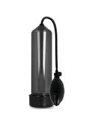 PUMP ADDICTED - RX3 PRETO