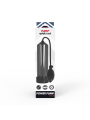 PUMP ADDICTED - RX3 PRETO