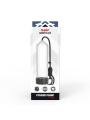 PUMP ADDICTED - RX5 TRANSPARANTE ERECTIEPOMP