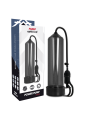 PUMP ADDICTED - RX5 PRETO