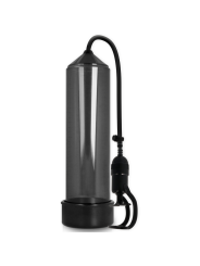 PUMP ADDICTED - RX5 PRETO