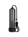 PUMP ADDICTED - RX5 PRETO