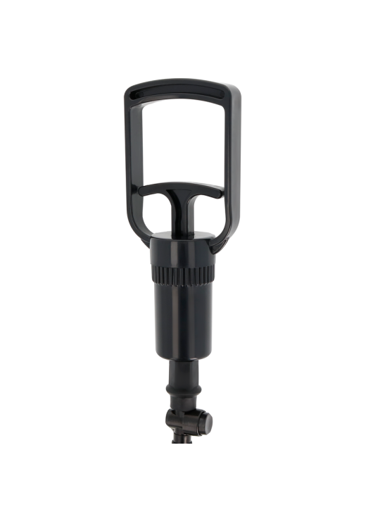 PUMP ADDICTED - BOMBA ERECCIÓN RX7 TRANSPARENTE