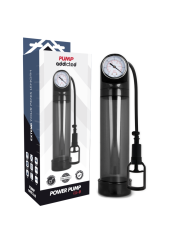 PUMP ADDICTED - RX9 PRETO