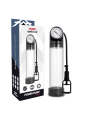 PUMP ADDICTED - RX9 TRANSPARENT