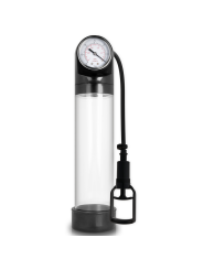 PUMP ADDICTED - RX9 TRANSPARENT