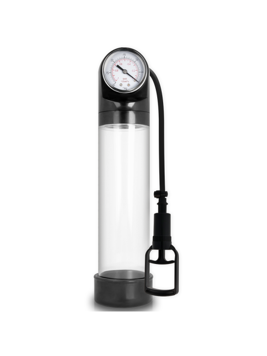 PUMP ADDICTED - RX9 TRANSPARENT