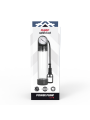 PUMP ADDICTED - RX9 TRANSPARANTE ERECTIEPOMP