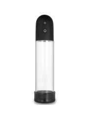 PUMP ADDICTED - BOMBA ERECCIÓN RX11 AUTOMATICA
