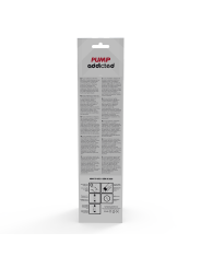 PUMP ADDICTED - POMPE ÉRECTION AUTOMATIQUE RX11