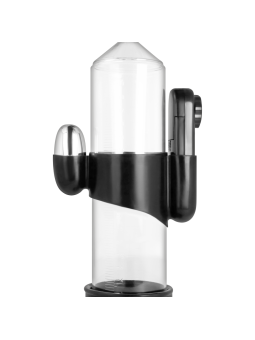 PUMP ADDICTED - VIBRIERENDE KUGEL