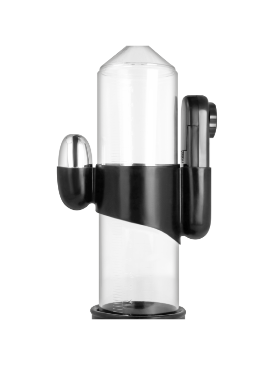 PUMP ADDICTED - BULLET VIBRANT