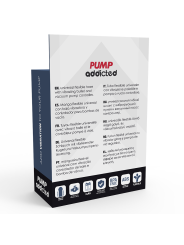 PUMP ADDICTED - VIBRATING BULLET