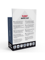 PUMP ADDICTED - VIBRATING BULLET