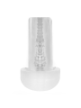PUMP ADDICTED - PLEASURE SLEEVE MASTUBADOR MAAT L