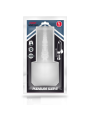 PUMP ADDICTED - PLEASURE SLEEVE MASTUBADOR MAAT L
