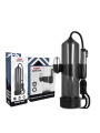 PUMP ADDICTED - VIBRATEUR RX5 NOIR