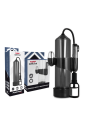 PUMP ADDICTED - RX7 BLACK VIBRATOR
