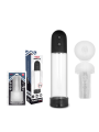 PUMP ADDICTED - RX11 AUTOMATIQUE AVEC MASTURBATEUR