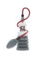 BATHMATE - HYDROXTREME 3 TRANSPARENTE