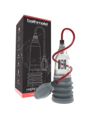 BATHMATE - HYDROXTREME 3 TRANSPARENTE