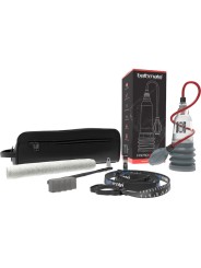 BATHMATE - HYDROXTREME 3 TRANSPARENTE