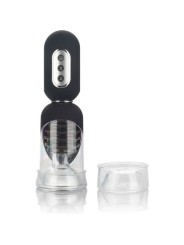 CALEXOTICS - GET HARD HEAD POMPSET AUTOMATISCHE ONTWIKKELINGSPOMP