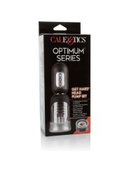 CALEXOTICS - GET HARD HEAD POMPSET AUTOMATISCHE ONTWIKKELINGSPOMP