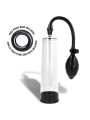 INTENSE - PUMP BOMBA TRANSPARENTE 02
