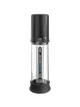 PUMP WORX - MAX BOOST ERECTIEPOMP ZWART