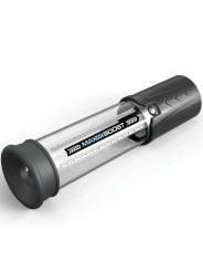 PUMP WORX - MAX BOOST BLACK