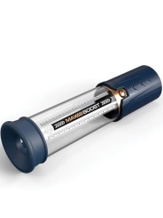PUMP WORX - MAX BOOST BLEU