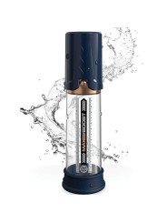 PUMP WORX - MAX BOOST BLEU
