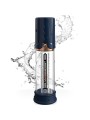 PUMP WORX - MAX BOOST ERECTIEPOMP BLAUW